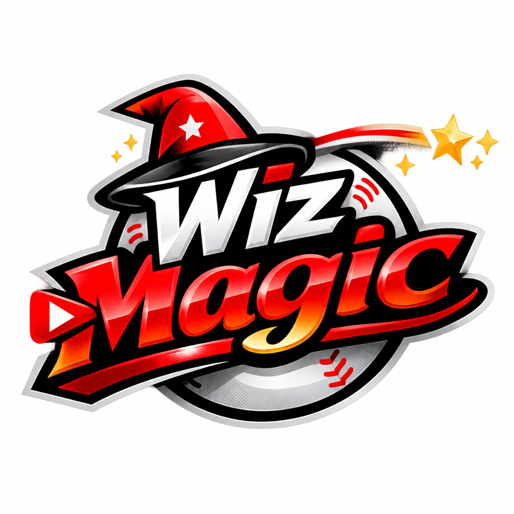 Wiz Magic logo